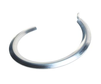 699 р. Проставка пружины MERCEDES C (W202,W203),E (W210,W211) задней нижняя OE MERCEDES a2033240084  с доставкой в г. Пермь. Увеличить фотографию 1
