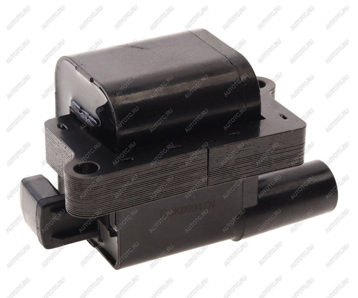 1 249 р. Катушка зажигания HYUNDAI Getz (02-) KRAUF KRAUF gck0094tn  с доставкой в г. Пермь