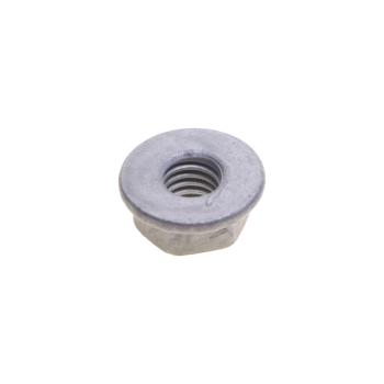 11 р. Гайка VW Golf,Jetta,Passat,Polo AUDI A3,A4,A6 OE VAG n 02300212  с доставкой в г. Пермь. Увеличить фотографию 2