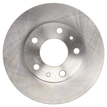 2 999 р. Диск тормозной PEUGEOT Boxer (94-02) CITROEN Jumper (94-02) передний (1шт.) DELCOPARTS DELCOPARTS 19177377  с доставкой в г. Пермь. Увеличить фотографию 3