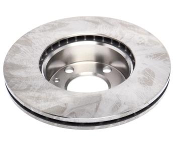 2 999 р. Диск тормозной PEUGEOT Boxer (94-02) CITROEN Jumper (94-02) передний (1шт.) DELCOPARTS DELCOPARTS 19177377  с доставкой в г. Пермь. Увеличить фотографию 2