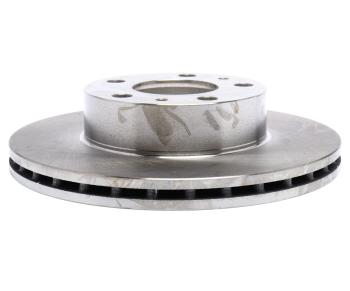 2 999 р. Диск тормозной PEUGEOT Boxer (94-02) CITROEN Jumper (94-02) передний (1шт.) DELCOPARTS DELCOPARTS 19177377  с доставкой в г. Пермь. Увеличить фотографию 1