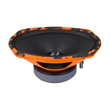 5 999 р. Колонки среднечастоные 6х9 (16х23см) 140Вт DL AUDIO DL AUDIO gryphon pro 69 se  с доставкой в г. Пермь. Увеличить фотографию 8