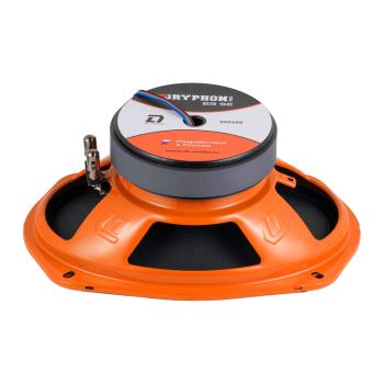 5 999 р. Колонки среднечастоные 6х9 (16х23см) 140Вт DL AUDIO DL AUDIO gryphon pro 69 se  с доставкой в г. Пермь. Увеличить фотографию 7
