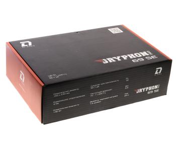 5 999 р. Колонки среднечастоные 6х9 (16х23см) 140Вт DL AUDIO DL AUDIO gryphon pro 69 se  с доставкой в г. Пермь. Увеличить фотографию 4