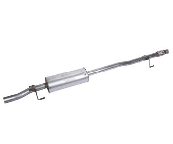 Глушитель VW Crafter (06-) средняя часть BOSAL BOSAL 291-069