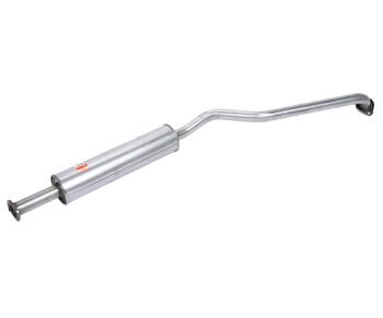 Глушитель NISSAN Primera (P12) (01-07) средняя часть BOSAL BOSAL 284-231