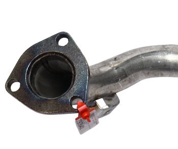 10 699 р. Глушитель SKODA Fabia (01-11) средняя часть BOSAL BOSAL 281-769  с доставкой в г. Пермь. Увеличить фотографию 3
