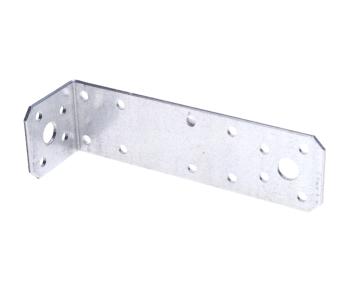 Уголок крепежный 40x140x40мм ассиметричный STARFIX STARFIX smp-18153-1 