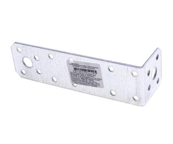 37 р. Уголок крепежный 40x140x40мм ассиметричный STARFIX STARFIX smp-18153-1   с доставкой в г. Пермь. Увеличить фотографию 2