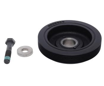 4 999 р. Шкив PEUGEOT Boxer CITROEN Jumper коленвала BOSCH BOSCH 1987945642  с доставкой в г. Пермь. Увеличить фотографию 1