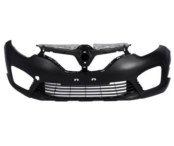 Бампер RENAULT Kaptur (16-) передний NSP NSP nsp07620222535r