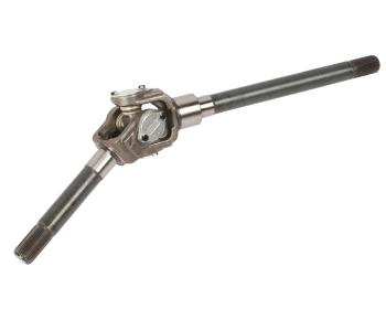 11 199 р. Шарнир кулака поворотного ГАЗ-33027 левый короткий PRAVT PRAVT pr.33027-2304061  с доставкой в г. Пермь. Увеличить фотографию 1