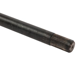 11 299 р. Шарнир кулака поворотного ГАЗ-33027 правый длинный PRAVT PRAVT pr.33027-2304060  с доставкой в г. Пермь. Увеличить фотографию 3