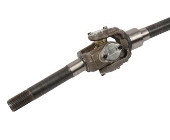 11 299 р. Шарнир кулака поворотного ГАЗ-33027 правый длинный PRAVT PRAVT pr.33027-2304060  с доставкой в г. Пермь. Увеличить фотографию 2