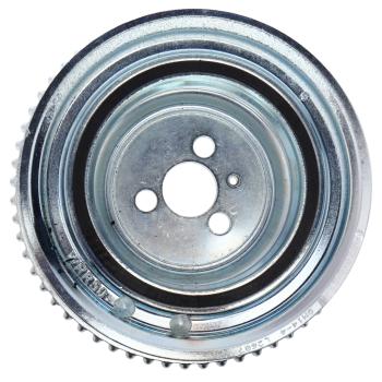 2 879 р. Шкив FIAT Punto (99-) коленвала BOSCH BOSCH 1987945637  с доставкой в г. Пермь. Увеличить фотографию 3