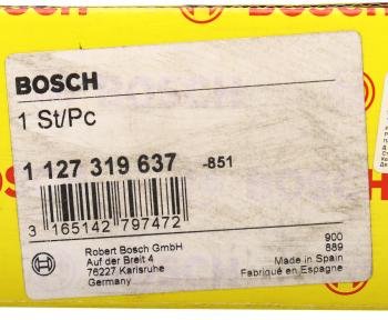 5 399 р. Мост диодный FIAT BOSCH BOSCH 1127319637  с доставкой в г. Пермь. Увеличить фотографию 5