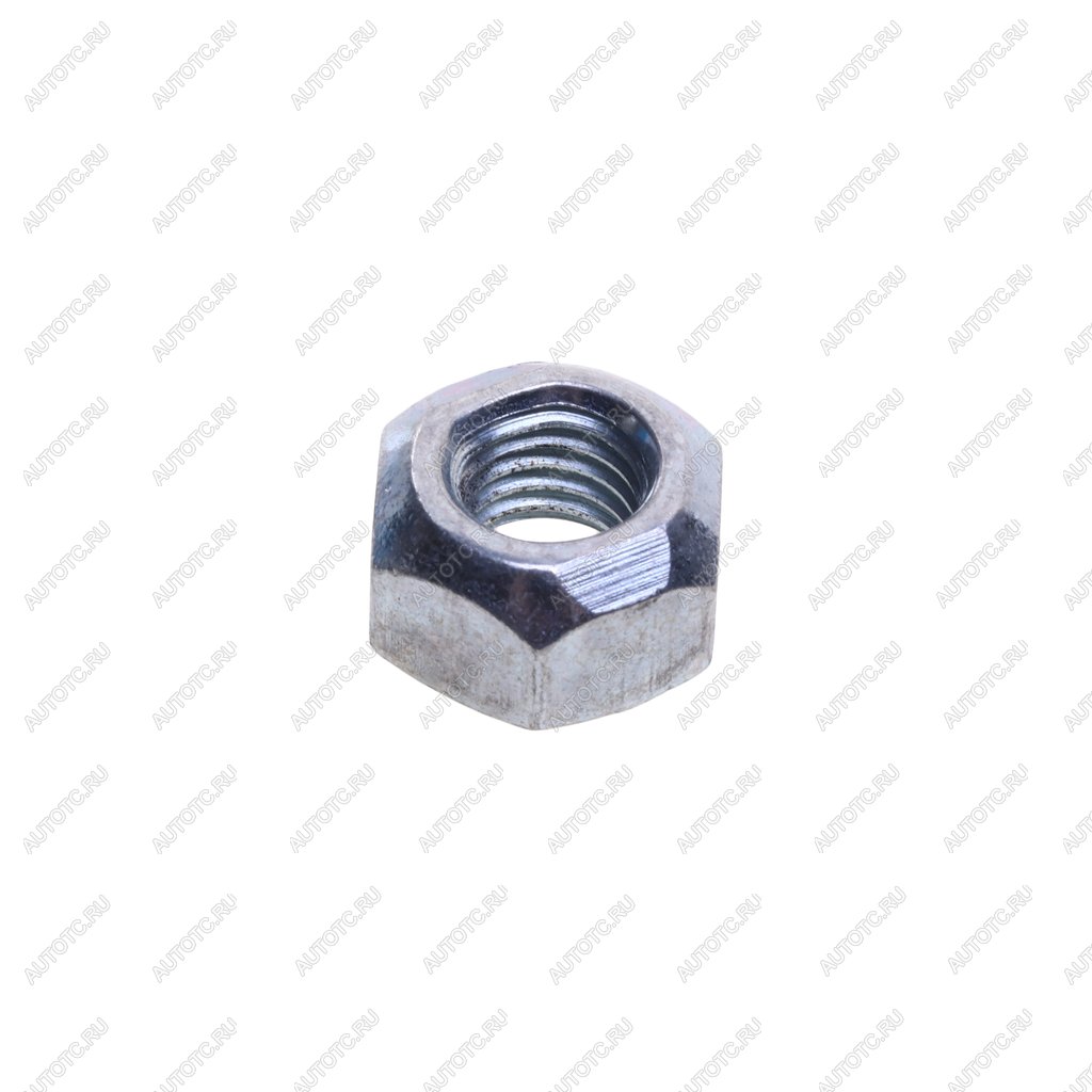 137 р. Гайка VW AUDI SEAT SKODA BOSAL BOSAL 258-030  с доставкой в г. Пермь