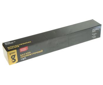 5 699 р. Вал КПП ГАЗ-3310,3309 вторичный G-PART (ОАО ГАЗ) G-PART gp.10780013  с доставкой в г. Пермь. Увеличить фотографию 5