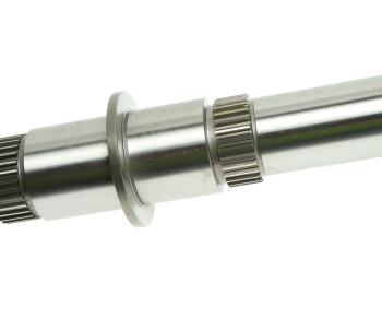 5 699 р. Вал КПП ГАЗ-3310,3309 вторичный G-PART (ОАО ГАЗ) G-PART gp.10780013  с доставкой в г. Пермь. Увеличить фотографию 3