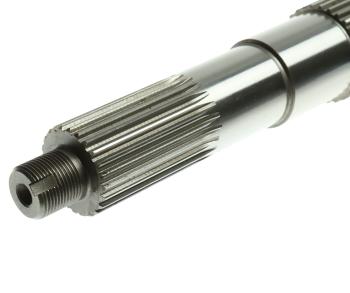 5 699 р. Вал КПП ГАЗ-3310,3309 вторичный G-PART (ОАО ГАЗ) G-PART gp.10780013  с доставкой в г. Пермь. Увеличить фотографию 2