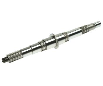 5 699 р. Вал КПП ГАЗ-3310,3309 вторичный G-PART (ОАО ГАЗ) G-PART gp.10780013  с доставкой в г. Пермь. Увеличить фотографию 1