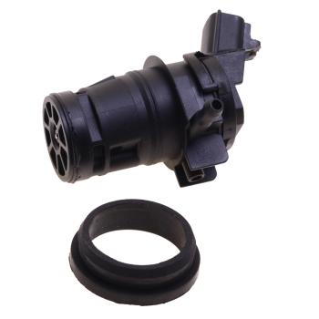 719 р. Мотор омывателя TOYOTA Camry (06-),Corolla (07-),Yaris (05-) QUATTRO FRENI QUATTRO FRENI qf00n00035  с доставкой в г. Пермь. Увеличить фотографию 3