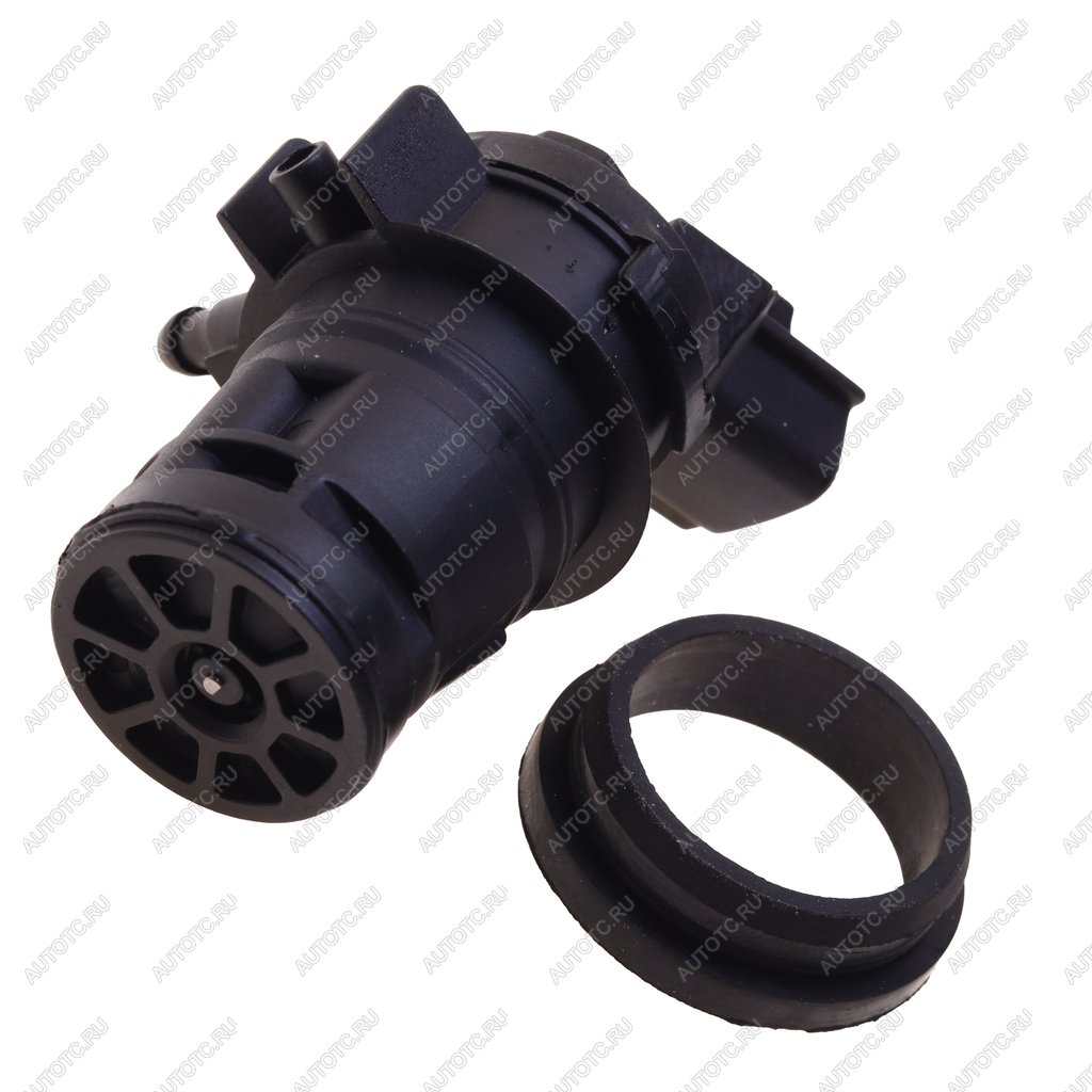 719 р. Мотор омывателя TOYOTA Camry (06-),Corolla (07-),Yaris (05-) QUATTRO FRENI QUATTRO FRENI qf00n00035  с доставкой в г. Пермь