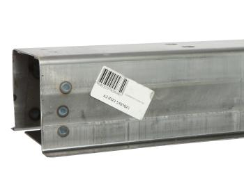 7 249 р. Лонжерон пола ГАЗель Next передний левый (ОАО ГАЗ) GAZ а21r23-5101023  с доставкой в г. Пермь. Увеличить фотографию 8