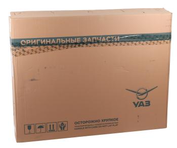 18 699 р. Дверь УАЗ-3163,УАЗ Профи с 2014г.в. передняя левая (ОАО УАЗ) UAZ 316306-6100015-00  с доставкой в г. Пермь. Увеличить фотографию 7