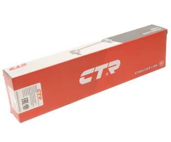 1 499 р. Стойка стабилизатора TOYOTA Camry (06-) переднего CTR CTR cl0749  с доставкой в г. Пермь. Увеличить фотографию 3