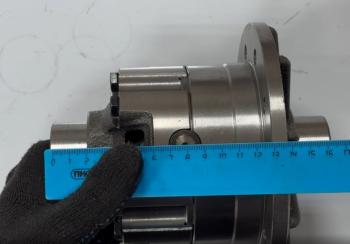 8 999 р. Дифференциал ГАЗ-3302 Бизнес,ГАЗель Next ЕВРО-4 АККОМ АККОМ 3302-2403011-10  с доставкой в г. Пермь. Увеличить фотографию 9