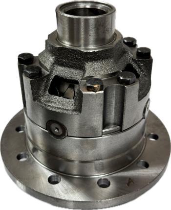 8 999 р. Дифференциал ГАЗ-3302 Бизнес,ГАЗель Next ЕВРО-4 АККОМ АККОМ 3302-2403011-10  с доставкой в г. Пермь. Увеличить фотографию 1