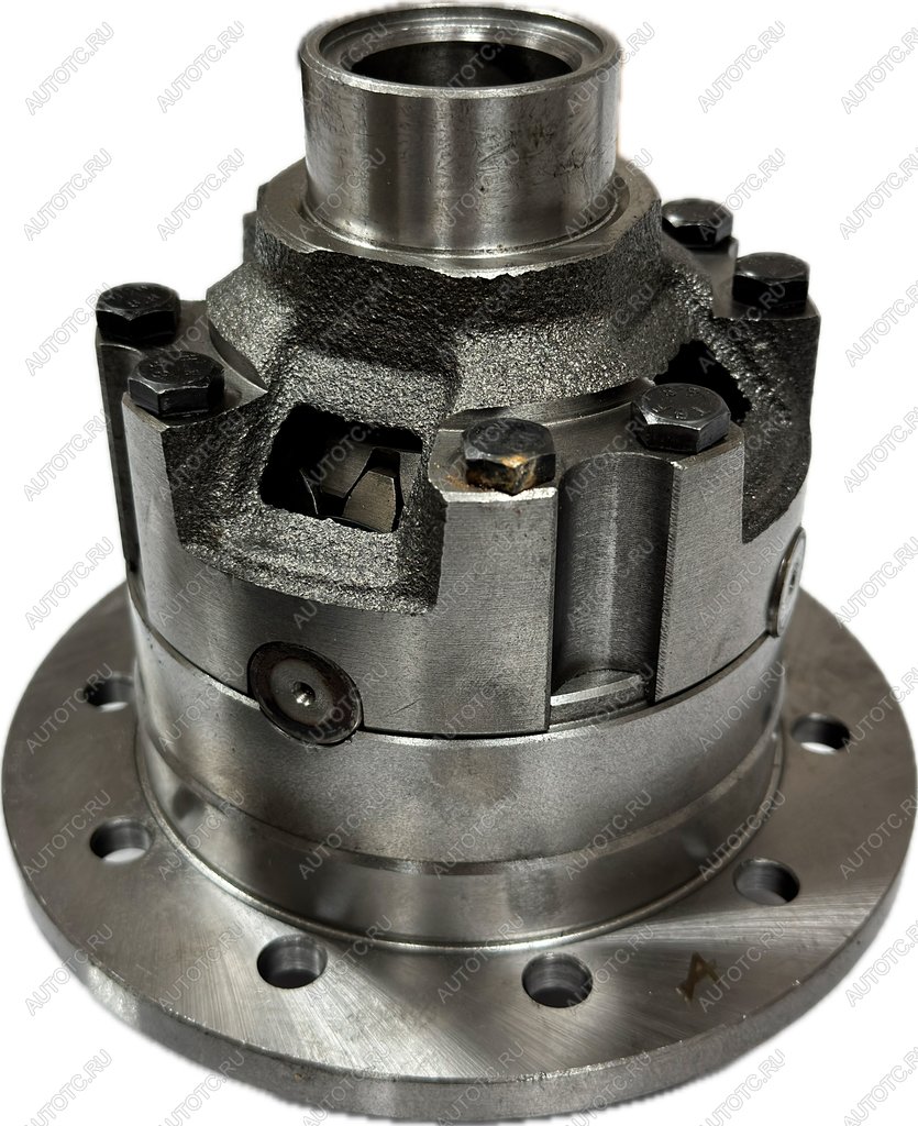 8 999 р. Дифференциал ГАЗ-3302 Бизнес,ГАЗель Next ЕВРО-4 АККОМ АККОМ 3302-2403011-10  с доставкой в г. Пермь