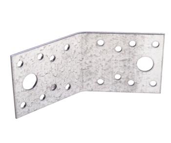Уголок крепежный 55x70x70мм под 135 градусов STARFIX STARFIX smp-42700-1