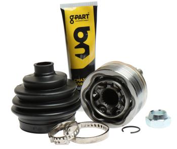 1 549 р. ШРУС наружный ВАЗ-2108-2110 G-PART (ОАО ГАЗ) G-PART gp.20940011  с доставкой в г. Пермь. Увеличить фотографию 2