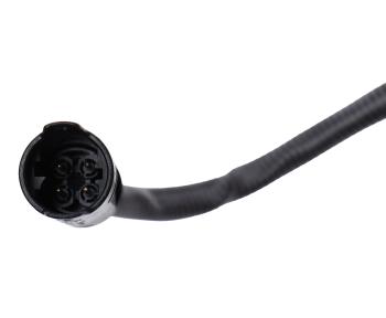 8 749 р. Датчик кислорода универсальный 4 контакта BOSCH BOSCH 0258003475  с доставкой в г. Пермь. Увеличить фотографию 3
