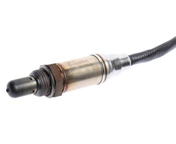 8 749 р. Датчик кислорода универсальный 4 контакта BOSCH BOSCH 0258003475  с доставкой в г. Пермь. Увеличить фотографию 2