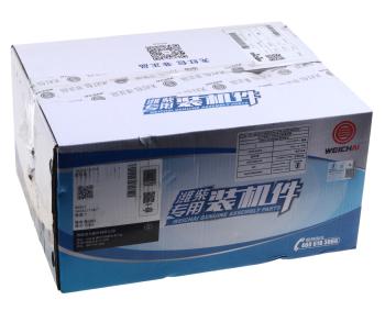 13 349 р. Стартер SHACMAN SHAANXI дв.WP4 OE SHACMAN 1000518354  с доставкой в г. Пермь. Увеличить фотографию 8
