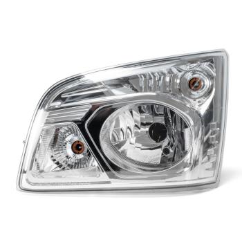8 999 р. Фара блок ГАЗон Next левая AVTOELECTRICA AVTOELECTRICA с41r11.3711013 ae (фг027 ae)  с доставкой в г. Пермь. Увеличить фотографию 2