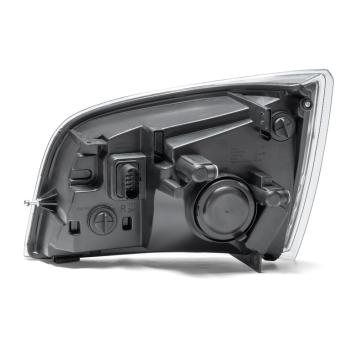 8 999 р. Фара блок ГАЗон Next правая AVTOELECTRICA AVTOELECTRICA с41r11.3711012 ae (фг026 ае)  с доставкой в г. Пермь. Увеличить фотографию 3