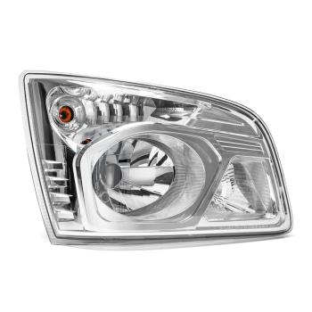 8 999 р. Фара блок ГАЗон Next правая AVTOELECTRICA AVTOELECTRICA с41r11.3711012 ae (фг026 ае)  с доставкой в г. Пермь. Увеличить фотографию 2