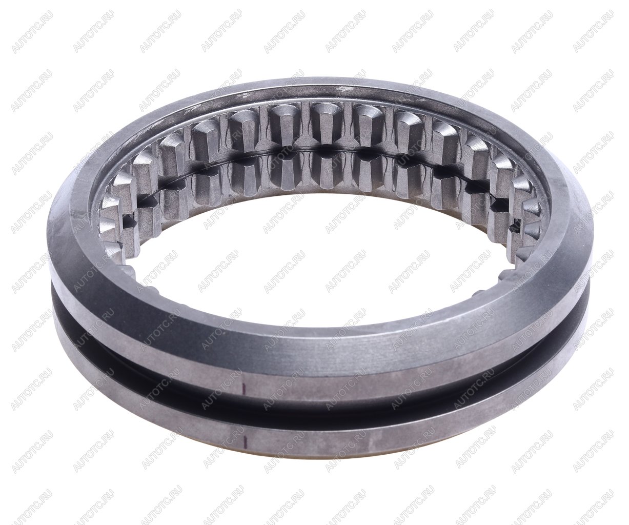 36 599 р. Муфта SHACMAN SHAANXI первичного вала РК ZQC2000-57K OE SHACMAN 3086000703  с доставкой в г. Пермь