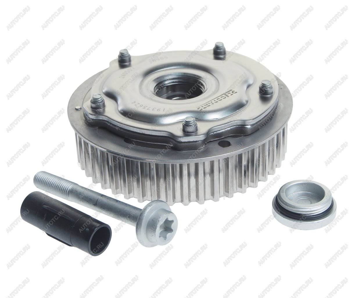 7 949 р. Шкив CHEVROLET Aveo (09-11) (1.4),(12-) (1.6),Cruze,Orlando (1.8) распредвала впускного DELCOPARTS DELCOPARTS 19375624  с доставкой в г. Пермь