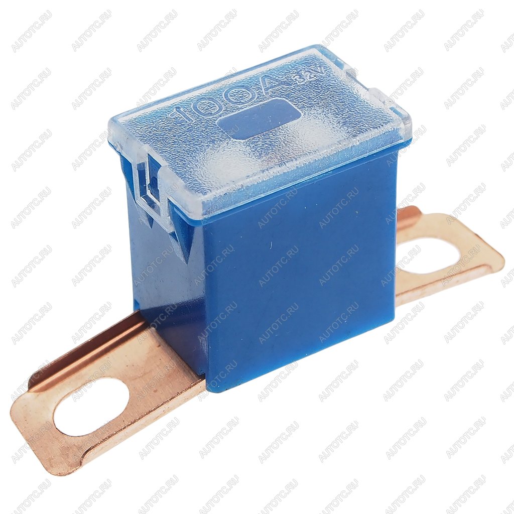105 р. Предохранитель 100A PATRON PATRON pfs131  с доставкой в г. Пермь