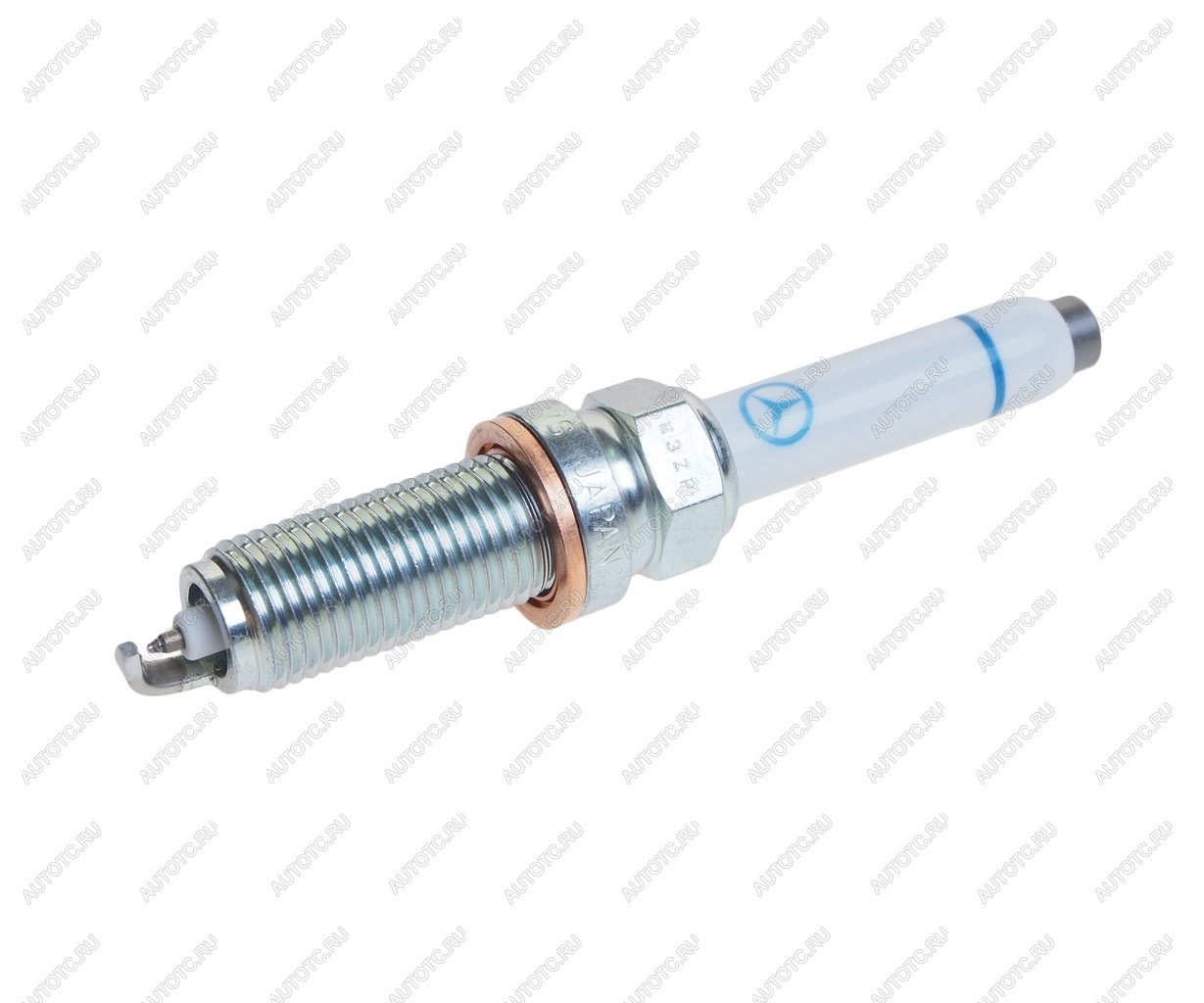2 499 р. Свеча зажигания MERCEDES A (W176) OE MERCEDES a0001590500  с доставкой в г. Пермь