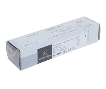 2 499 р. Свеча зажигания MERCEDES A (W176) OE MERCEDES a0001590500  с доставкой в г. Пермь. Увеличить фотографию 3