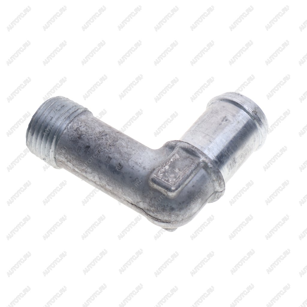 3 499 р. Штуцер ГАЗон Next отопителя (на двигателе) (ОАО ГАЗ) GAZ с41r13-8120274  с доставкой в г. Пермь