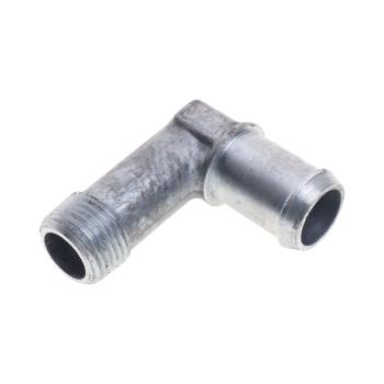 3 499 р. Штуцер ГАЗон Next отопителя (на двигателе) (ОАО ГАЗ) GAZ с41r13-8120274  с доставкой в г. Пермь. Увеличить фотографию 2