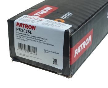 1 599 р. Тяга рулевая BMW 3 (E46) левая PATRON PATRON ps2025l  с доставкой в г. Пермь. Увеличить фотографию 4